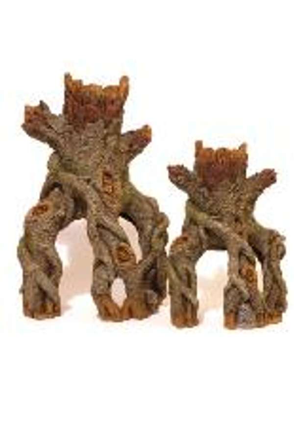 Rosewood Centre Piece Trunk & Roots