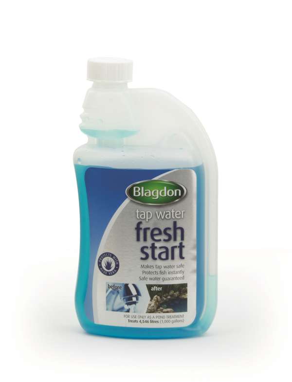 Blagdon Fresh Start Ponds All
