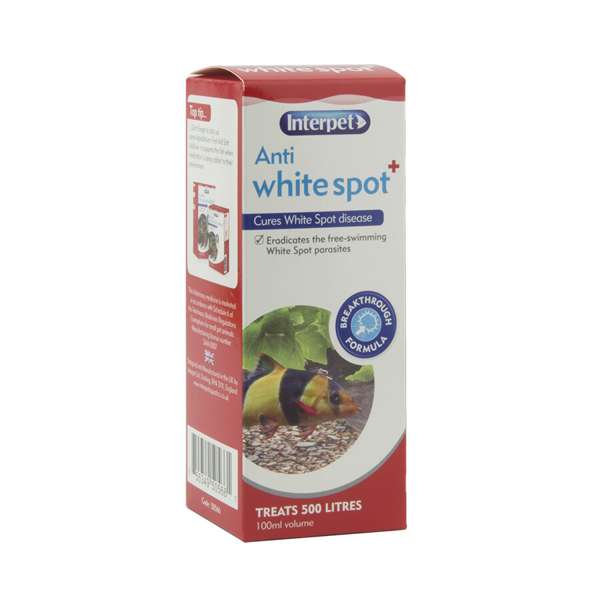 Anti White Spot