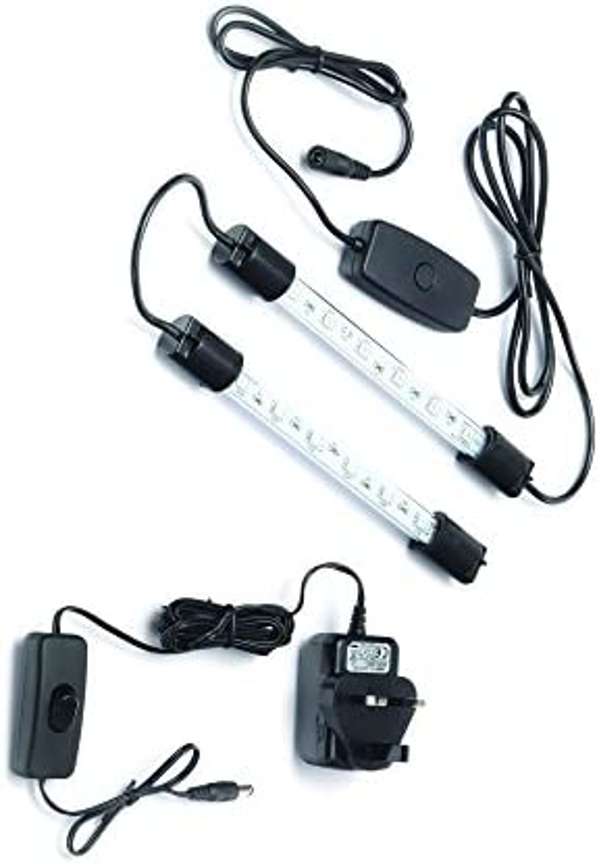 Interpet Led Twin System
