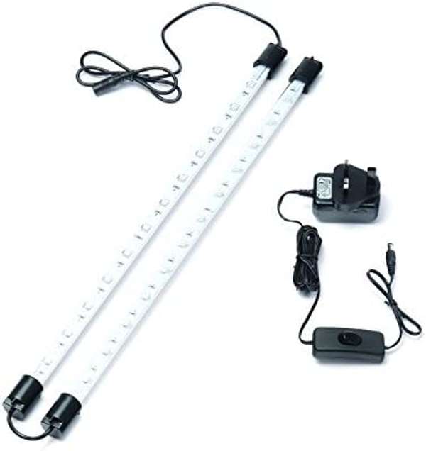 Interpet Led Twin System