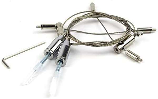 Interpet Tri-Spec Ho Led Suspension Kit