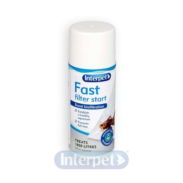 Interpet Fast Filter Start