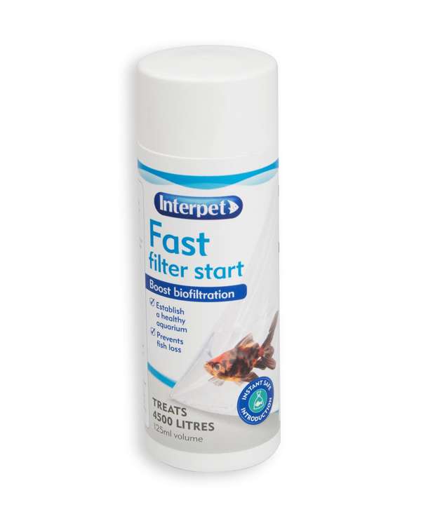 Interpet Fast Filter Start