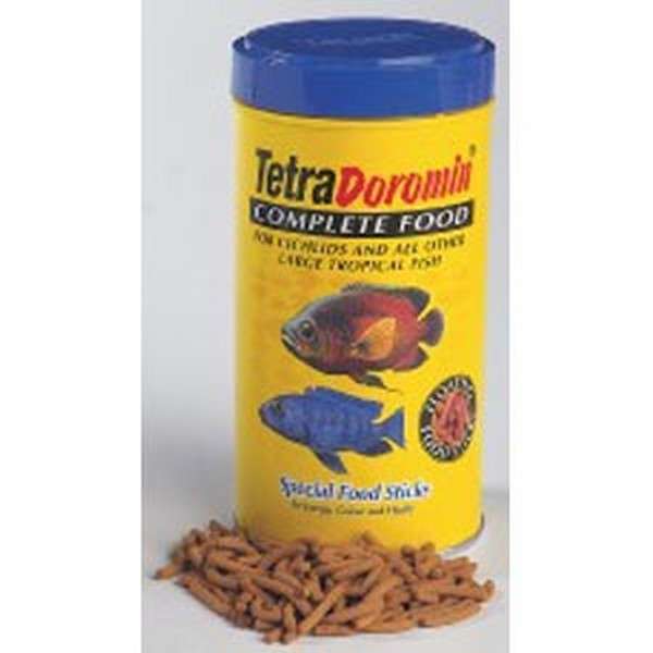 Tetra Cichlid Sticks X-Large