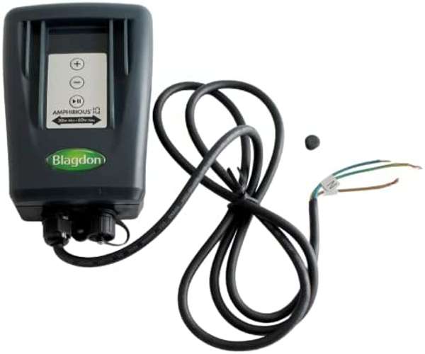 Blagdon Amphib Iq Controller