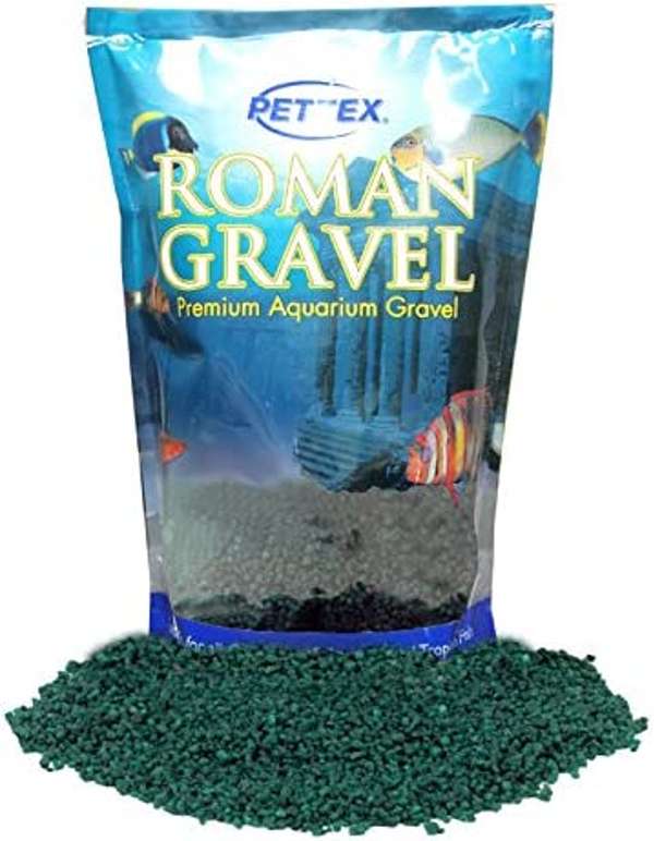 Pettex Aquatic Roman Gravel Ivy Green
