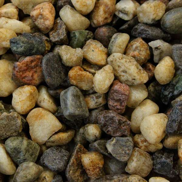 Aquatic Roman Gravel Natural Lakeland