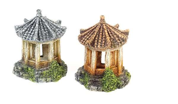 Classic Oriental Tower