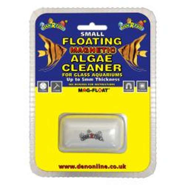 Fish R Fun Floating Aquarium Magnet