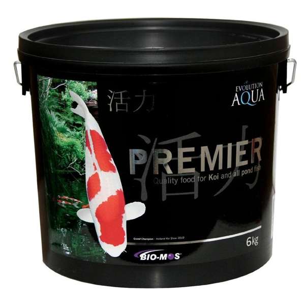 Evolution Aqua Premier