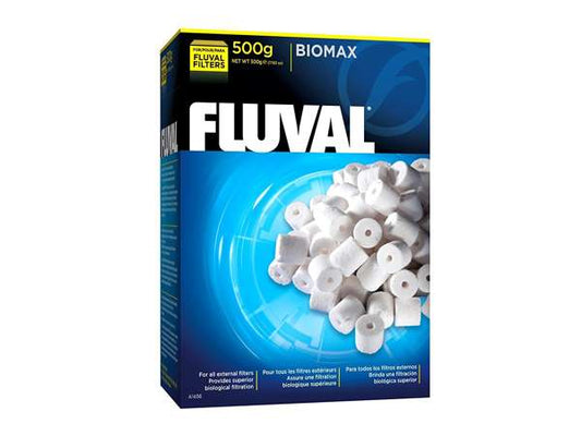Fluval Power Filter Biomax