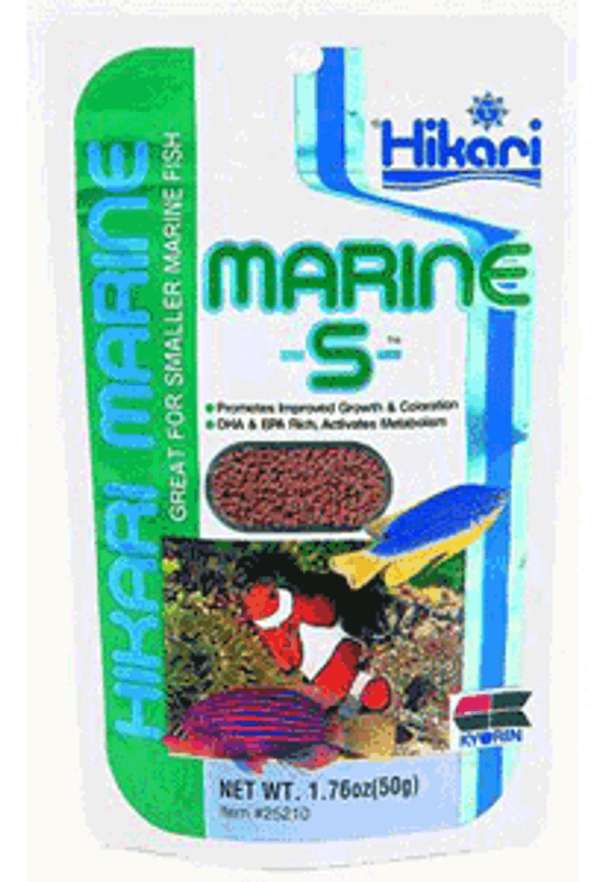 Hikari Marine Small