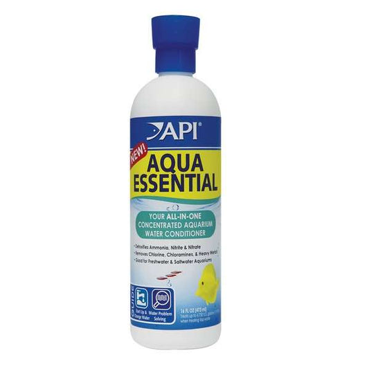 Api Aqua Essentials