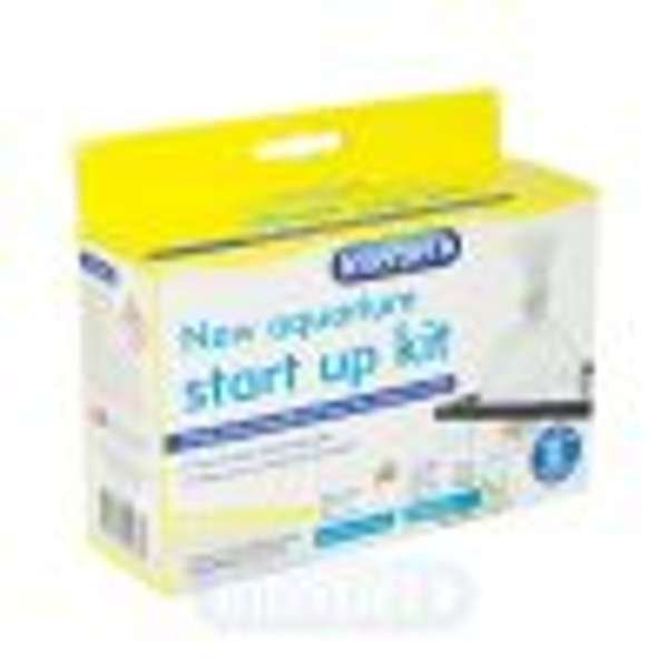 Interpet Treat New Aquarium Start Up Kit