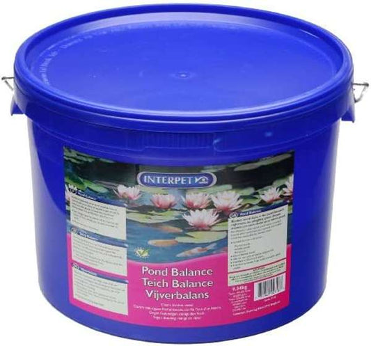 Blagdon Treat Pond Balance Bucket
