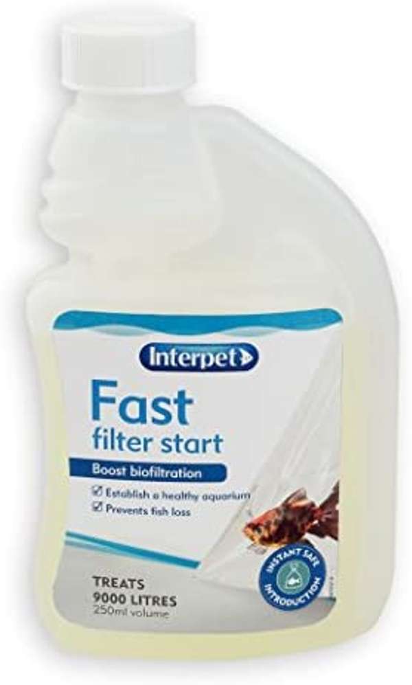 Interpet Fast Filter Start