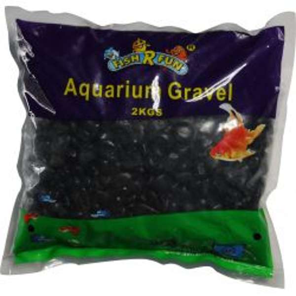 Fish R Fun Aquarium Gravel