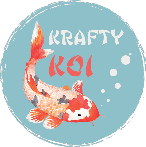 Krafty Koi