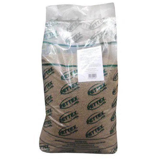 Pettex General Purpose Pond Pellets - Medium 5mm 10kg