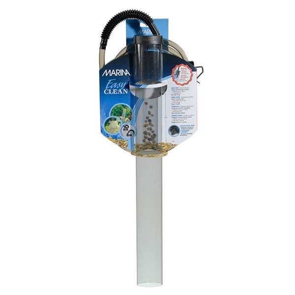 Marina Gravel Cleaner