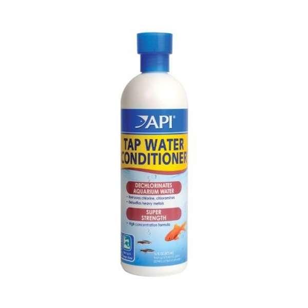 Api Water Conditioner