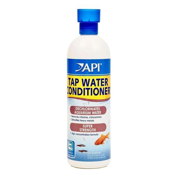 Api Water Conditioner