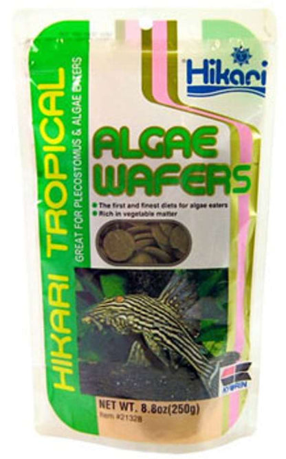 Hikari Algae Wafers