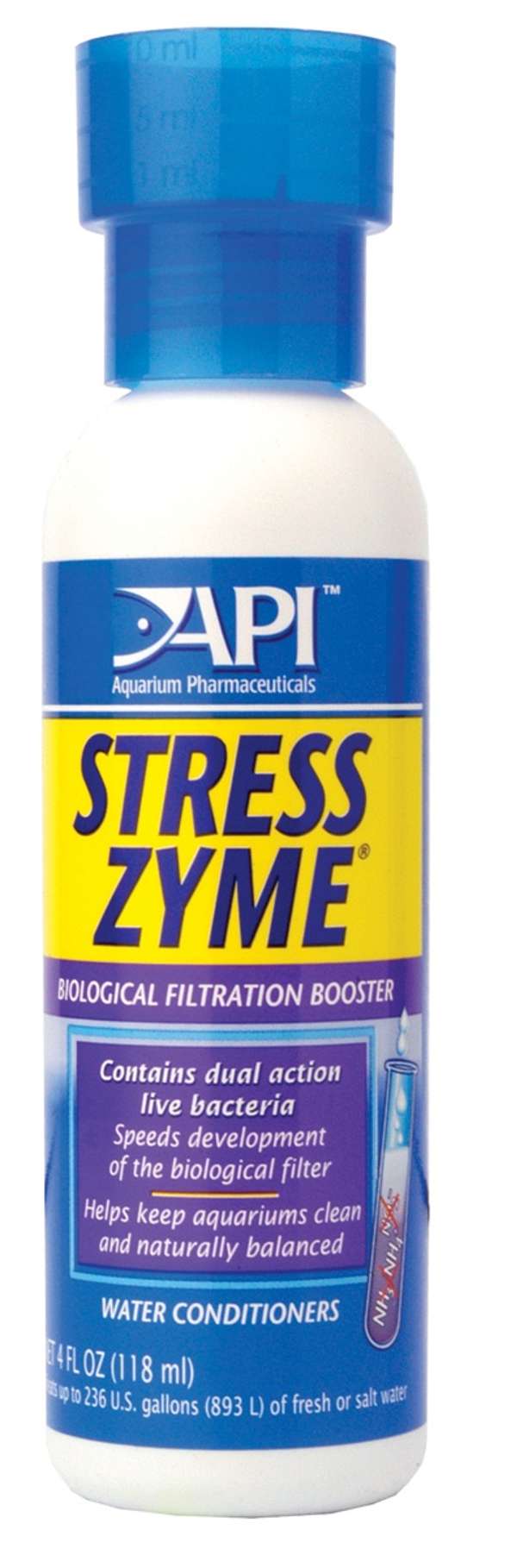 Api Stress Zyme