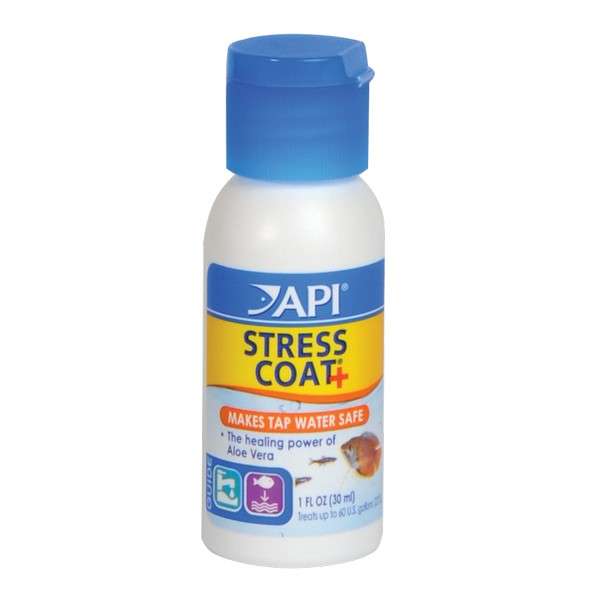 Api Stress Coat