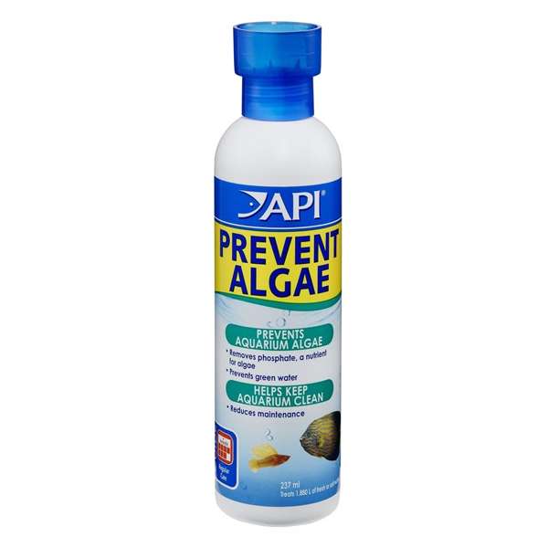 Api Liquid Prevent Algae