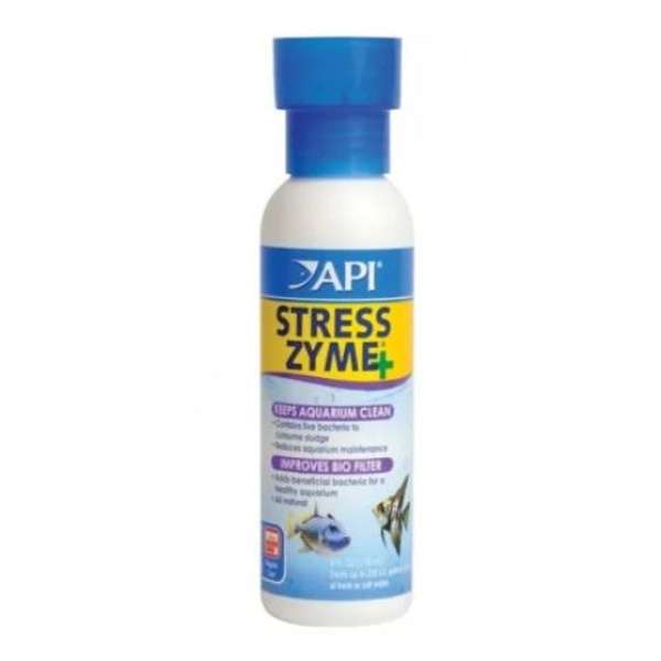Api Stress Zyme