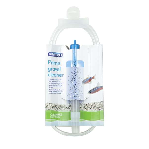 Interpet Gravel Cleaner