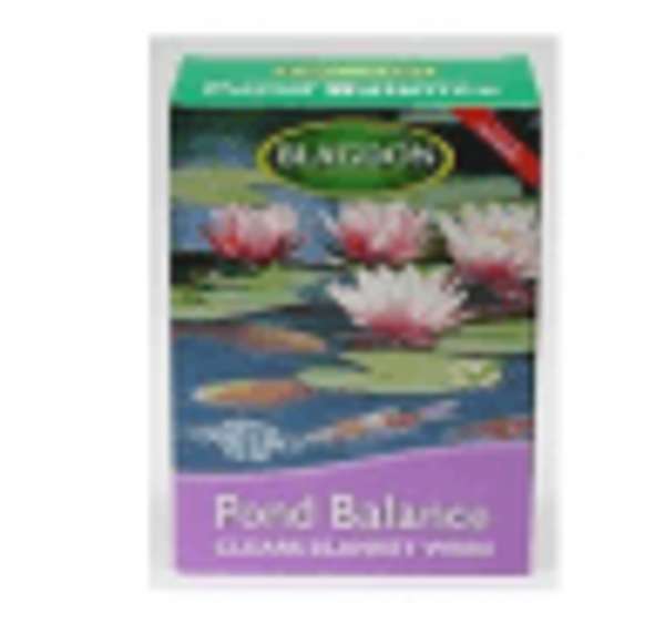 Blagdon Treat Pond Balance Carton