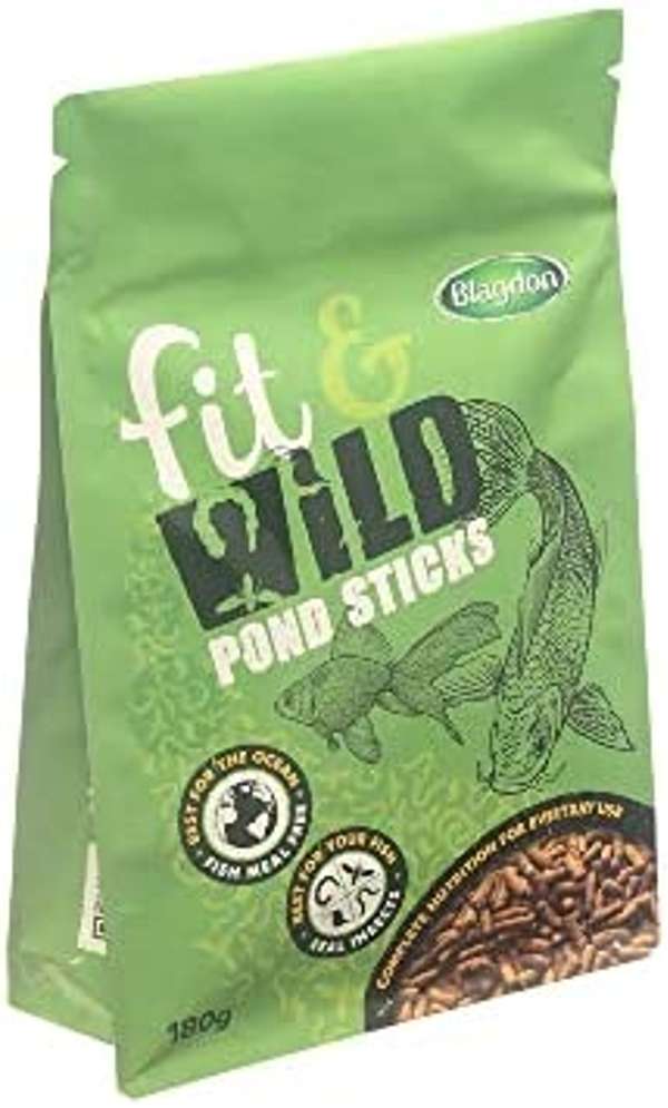 Blagdon Fit & Wild Stick