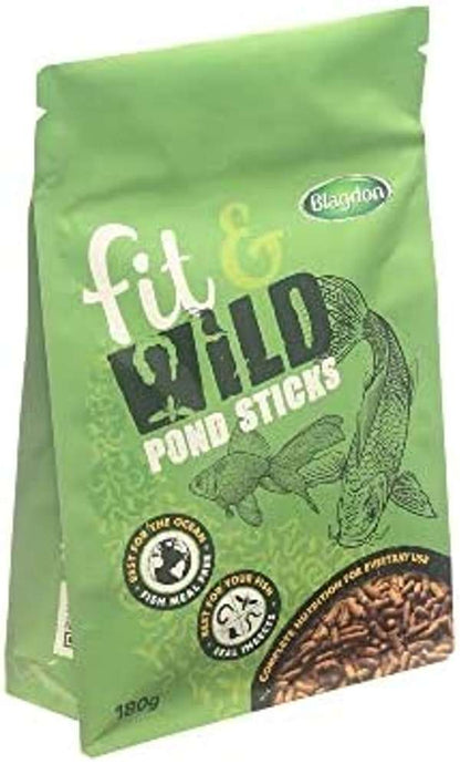 Blagdon Fit & Wild Stick