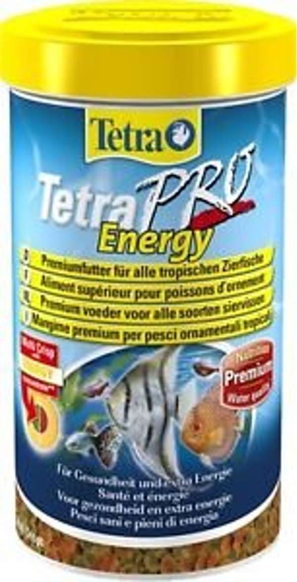 Tetrapro Energy