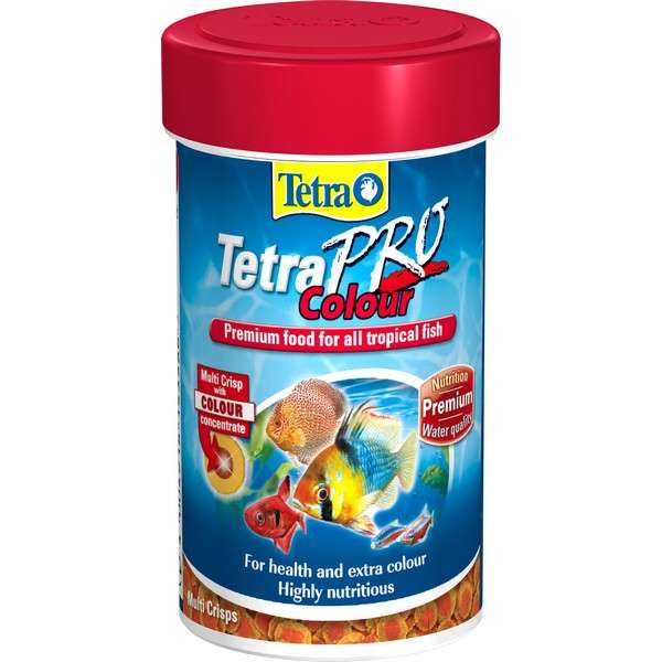 Tetrapro Colour