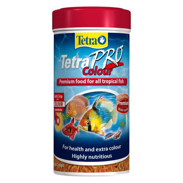 Tetrapro Colour