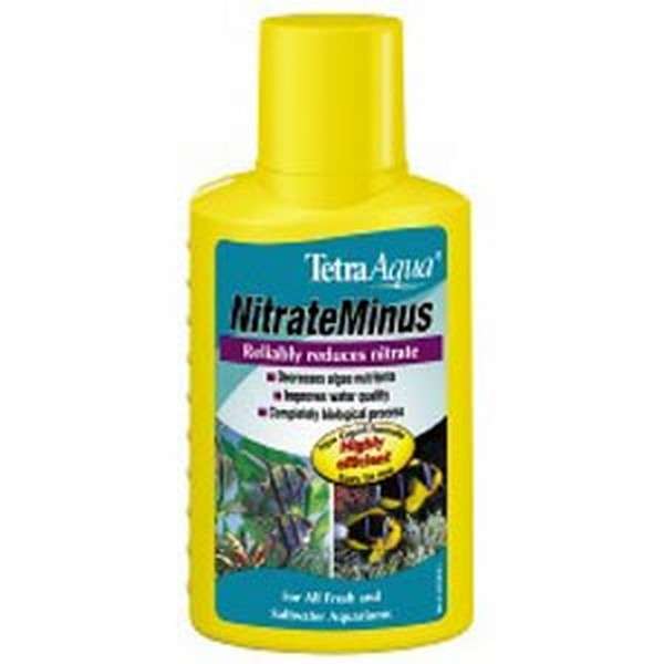 Tetra Nitrate Minus Liquid