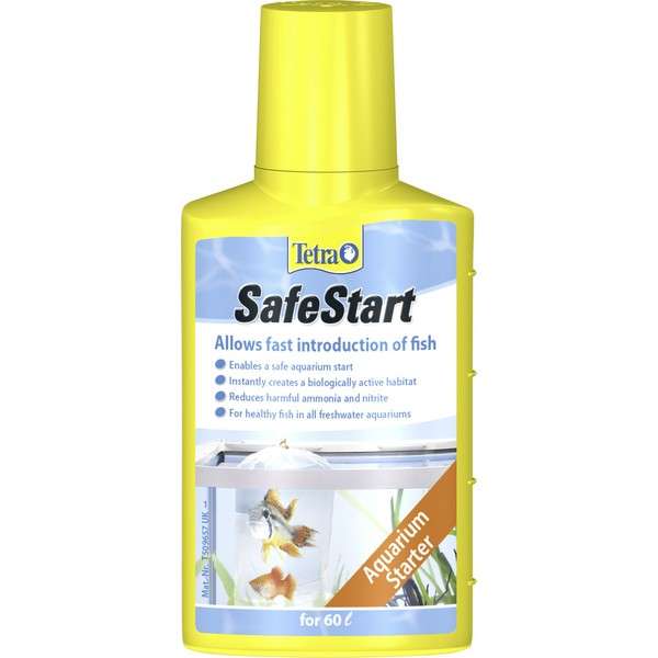 Tetra Safestart