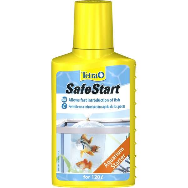 Tetra Safestart