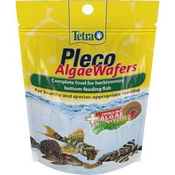 Tetra Spirulina Wafers
