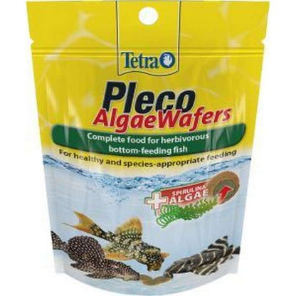 Tetra Spirulina Wafers