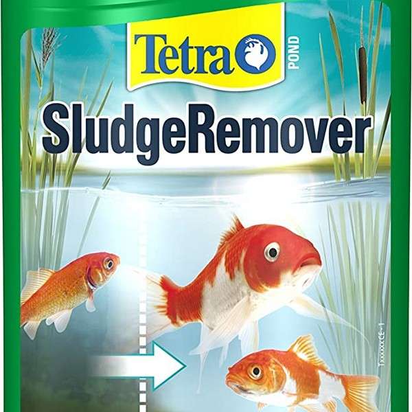 Tetra Pond Sludgeremover