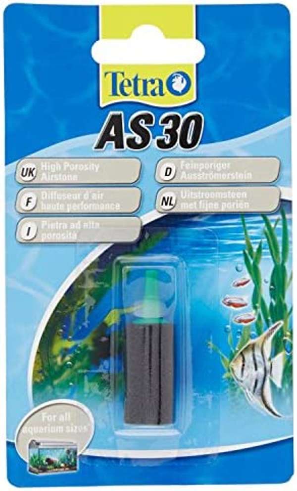 Tetra Aquarium Air