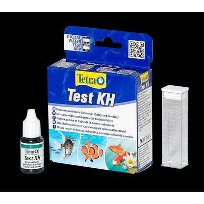 Tetra Test Kit Ph Freshwater