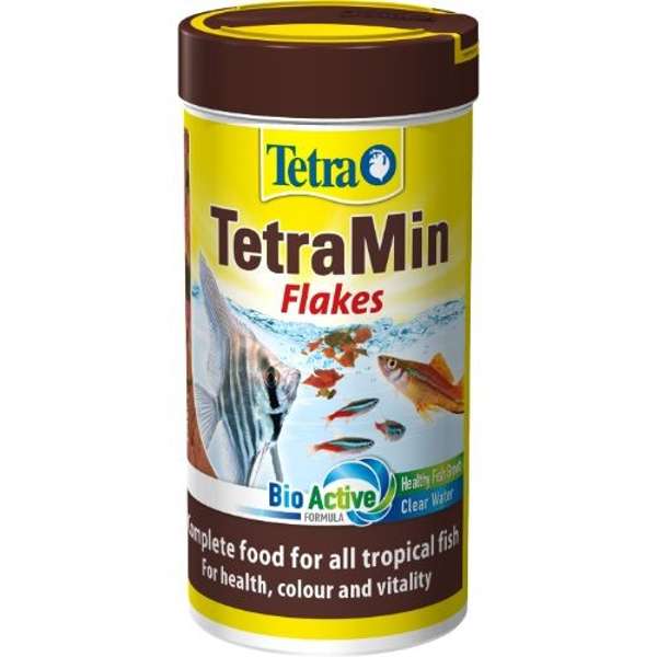 Tetramin Tropical Flakes