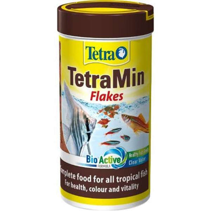 Tetramin Tropical Flakes