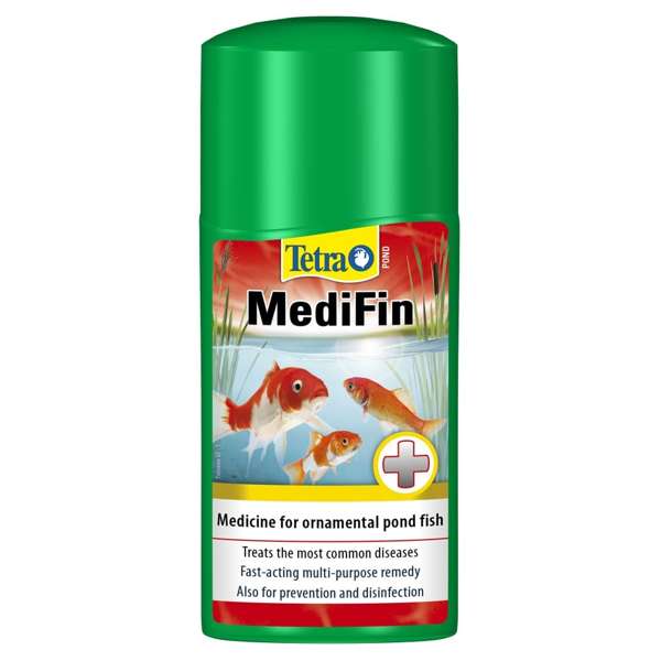 Tetra Medifin